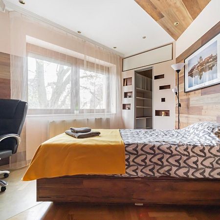 B48 Bigflat - Kenyelem 130 M2 En Villa Törökbálint Dış mekan fotoğraf