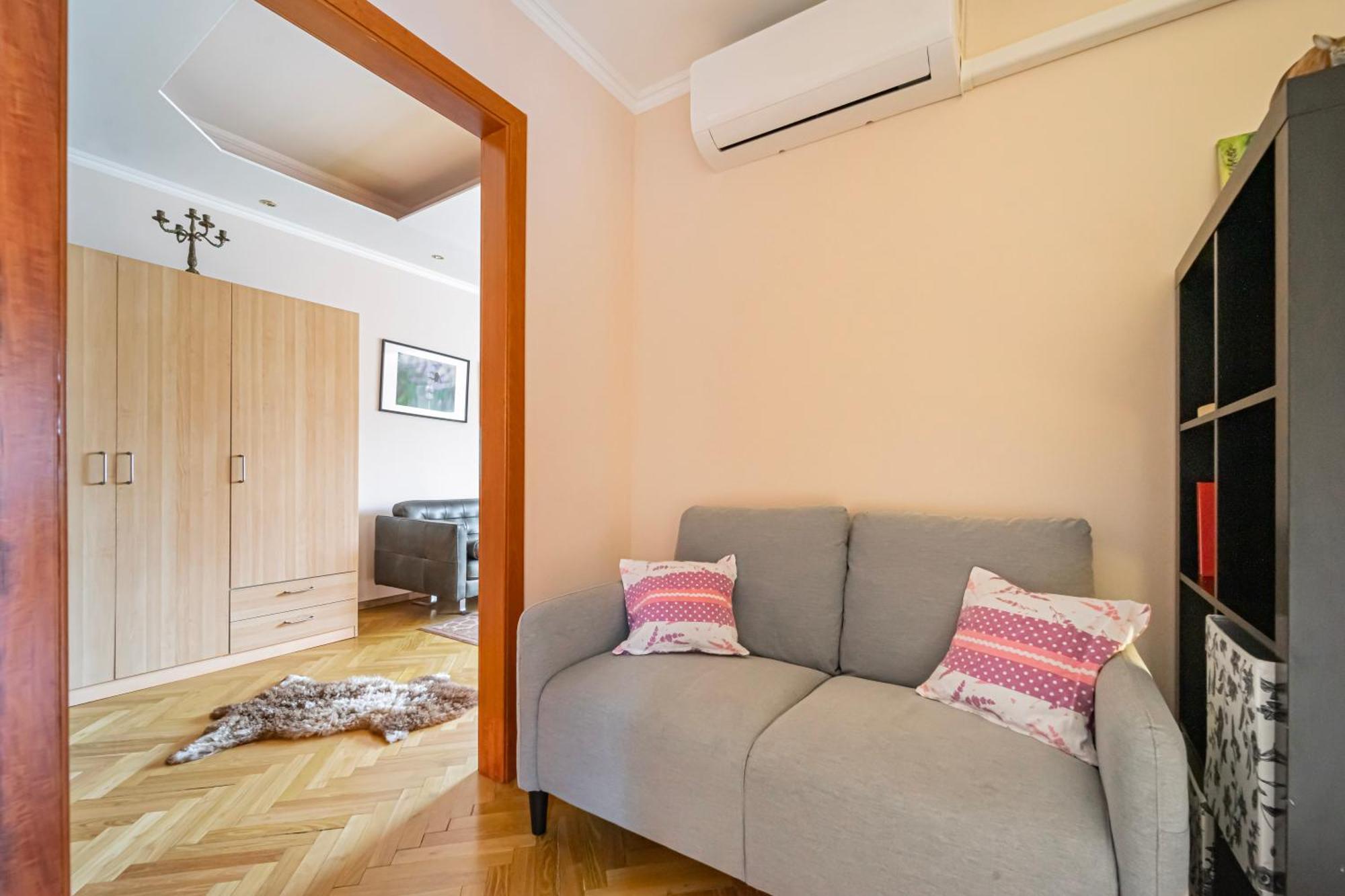 B48 Bigflat - Kenyelem 130 M2 En Villa Törökbálint Dış mekan fotoğraf
